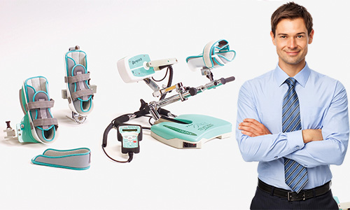 Noleggio Kinetec Rosora con fresatrici a portante