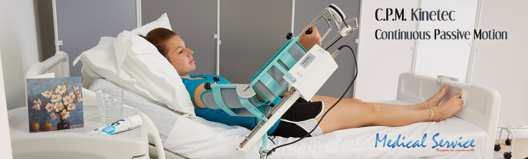 noleggio-kinetec-Noleggio Kinetec Rosora