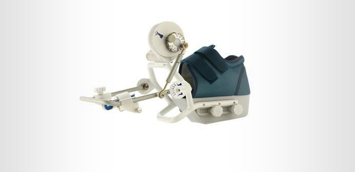 Noleggio Kinetec Rosora