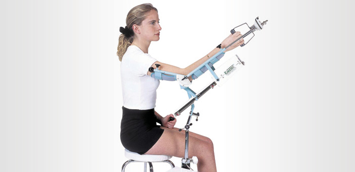 Noleggio Kinetec Rosora