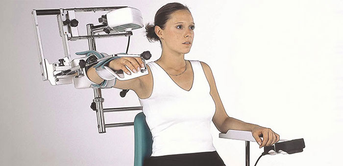 Noleggio Kinetec Rosora