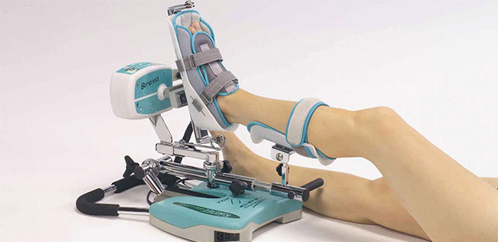Noleggio Kinetec Rosora